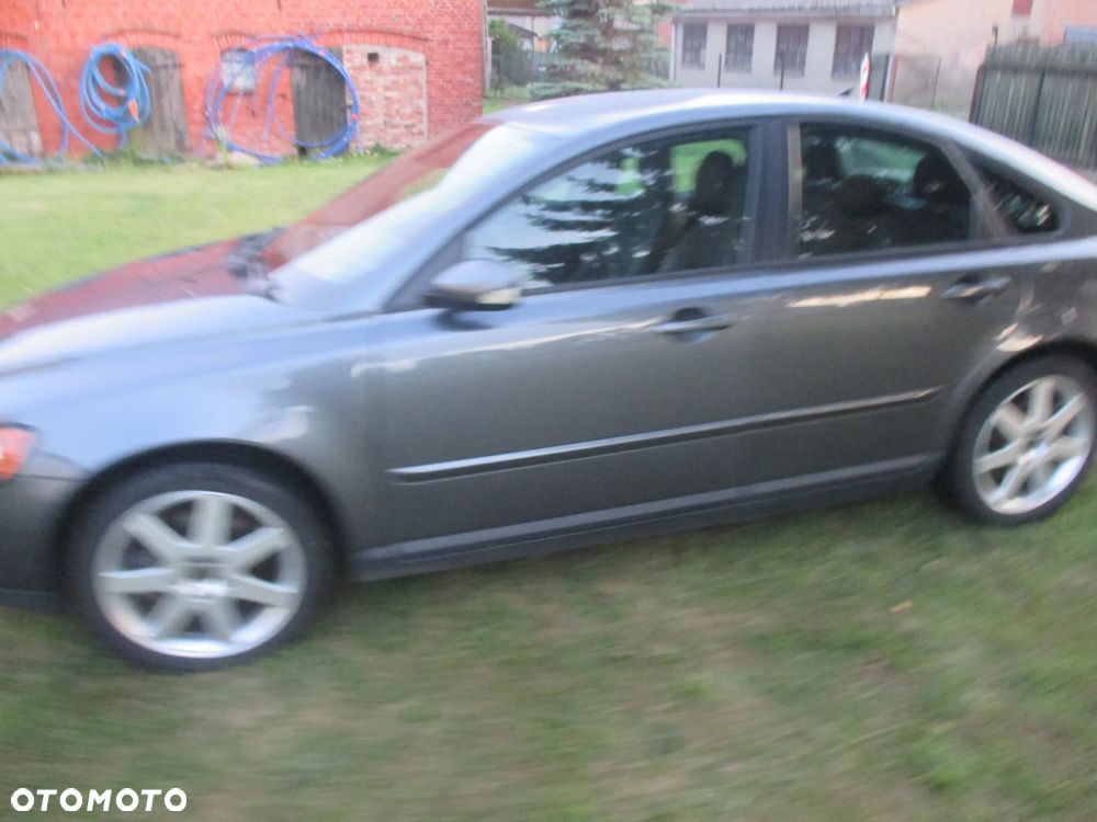 Volvo S40 2.0D - 7