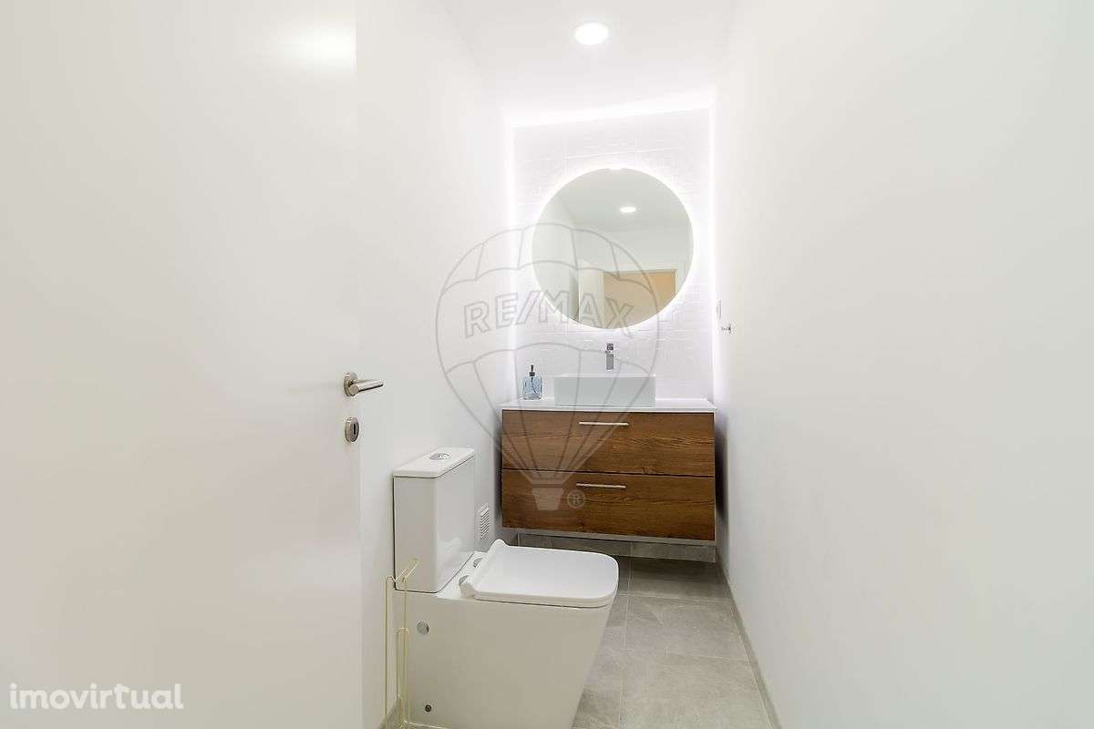 Moradia T3 para arrendamento - Grande imagem: 4/25