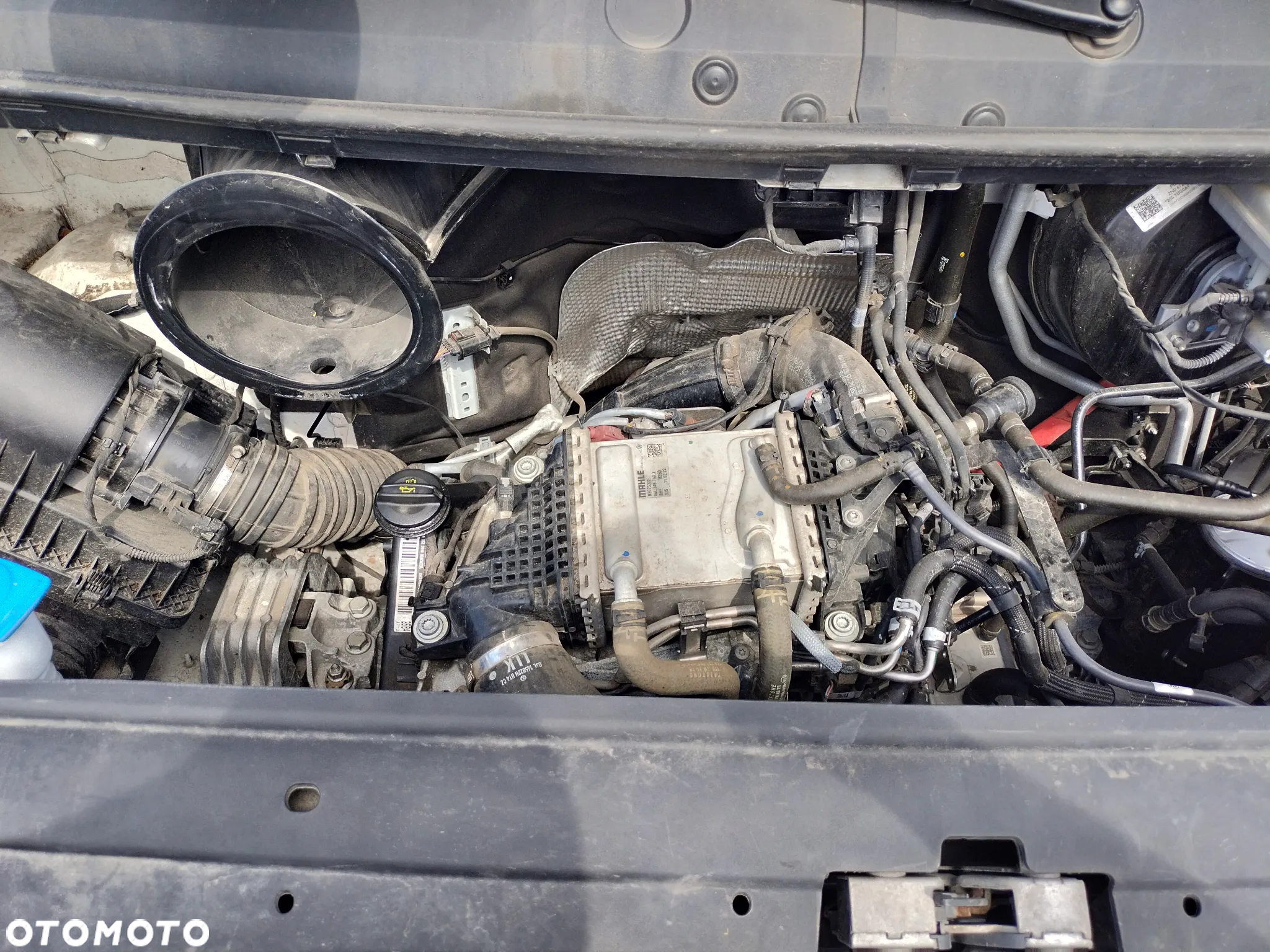 Volkswagen MAN TGE MAX - 12