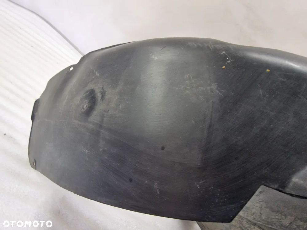 VW PASSAT B5 LIFT 00-05 PRAWE NADKOLE PRZEDNIE PRZÓD NR 3B0809962F NR AUKCJI N111 - 8