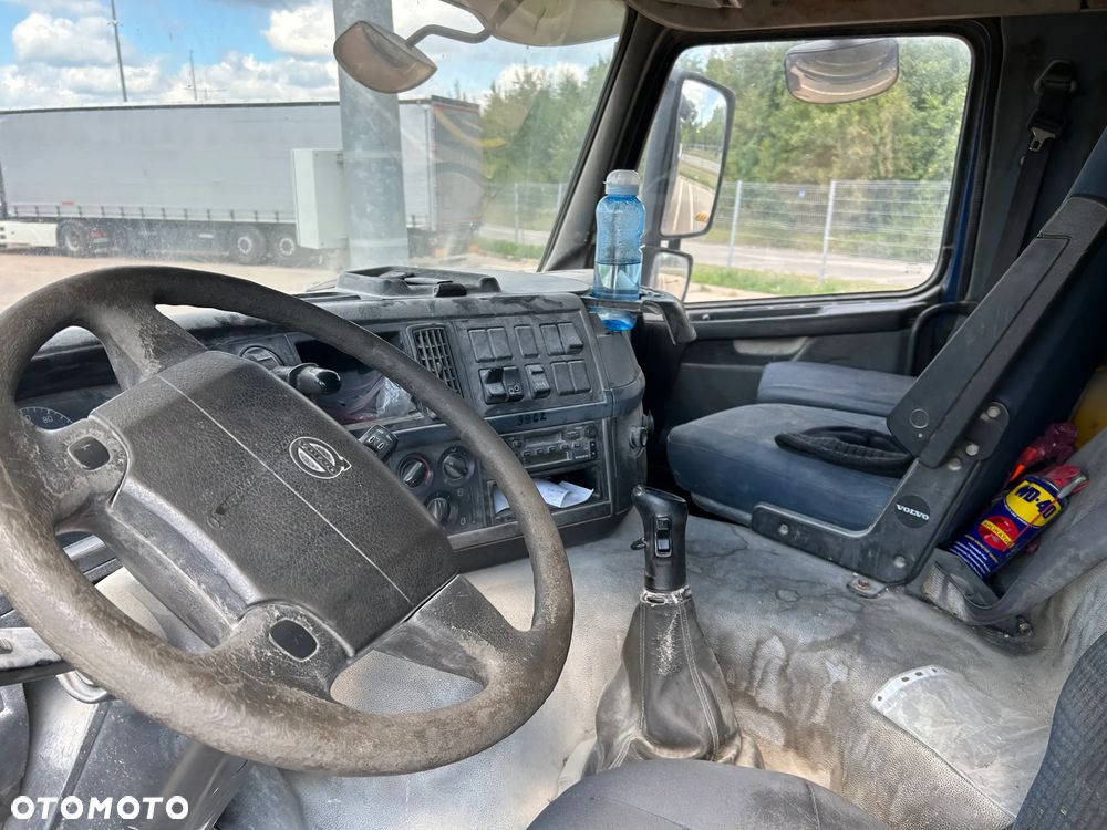Volvo FM Elbo S - 8