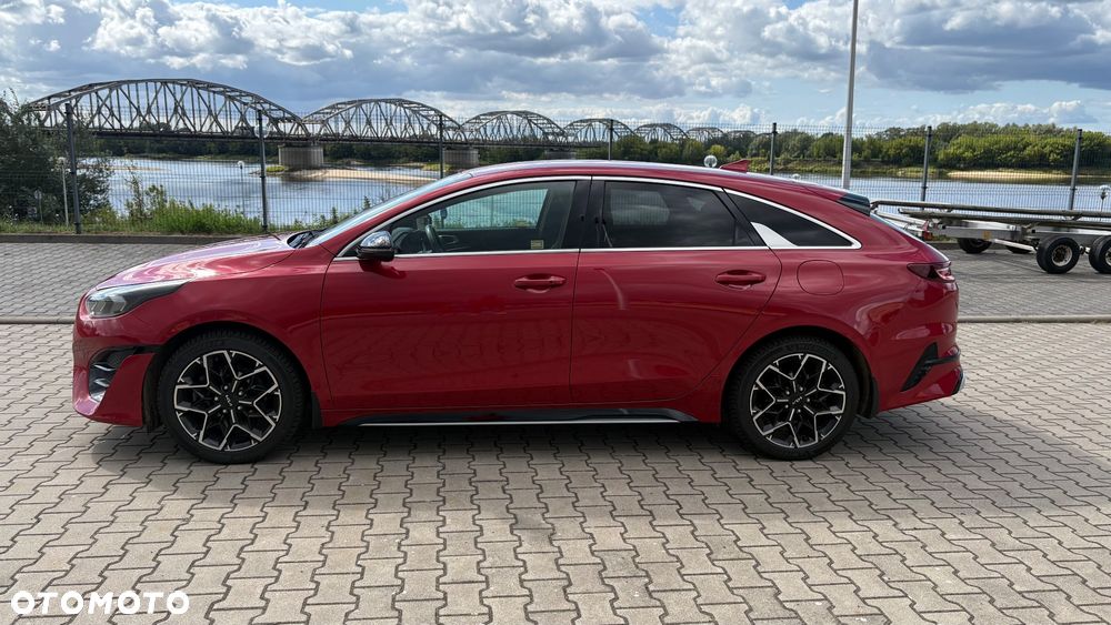 Kia ProCeed - 14