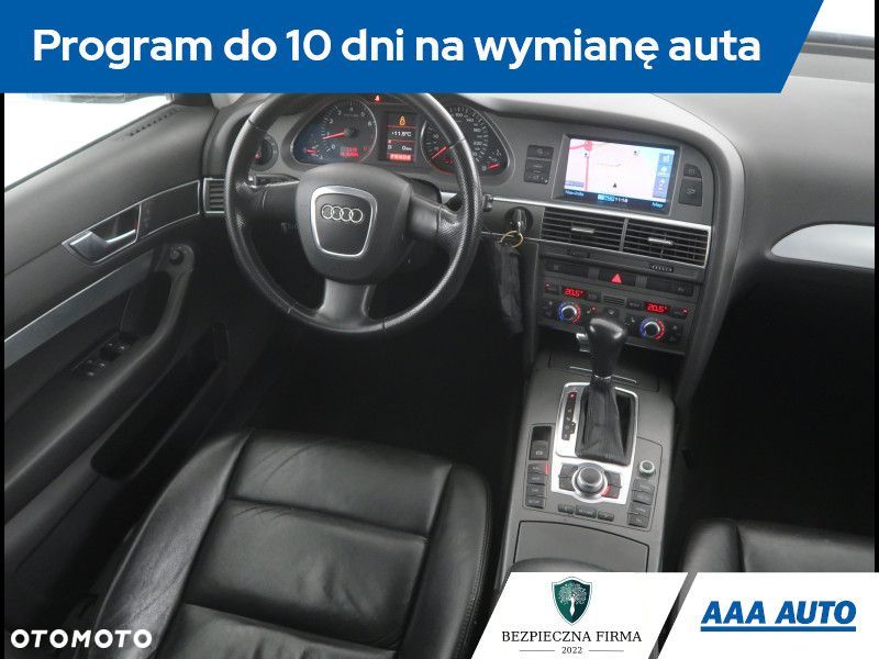 Audi A6 - 8