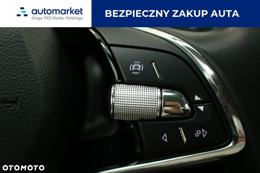 Skoda Superb 2.0 TDI SCR Ambition DSG - 16