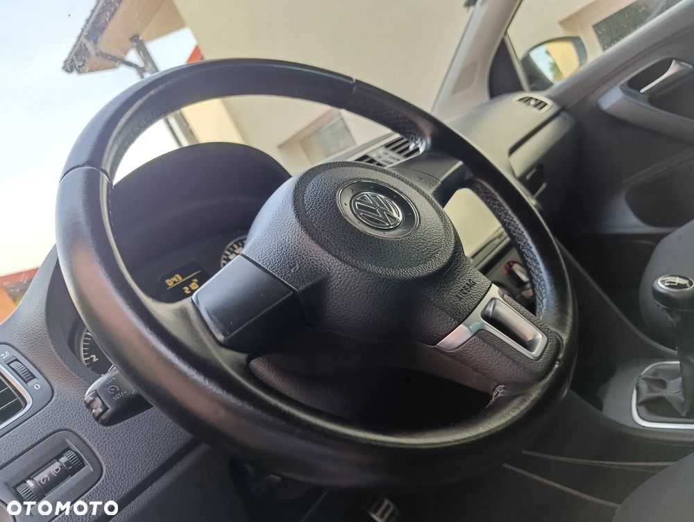 Volkswagen Polo - 20