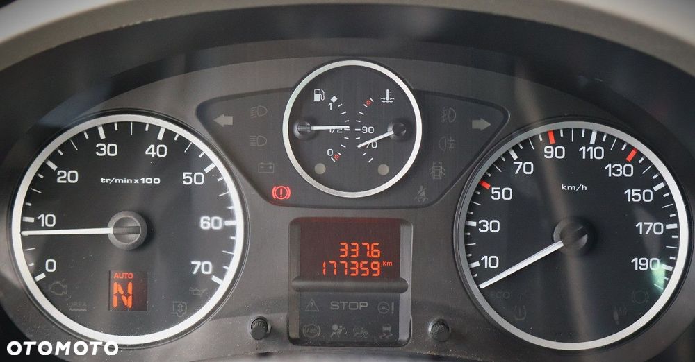 Citroën Berlingo - 19