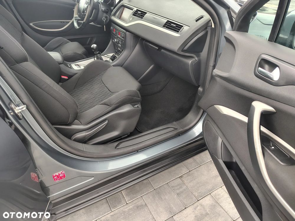 Citroën C5 HDi 165 FAP Exclusive - 13