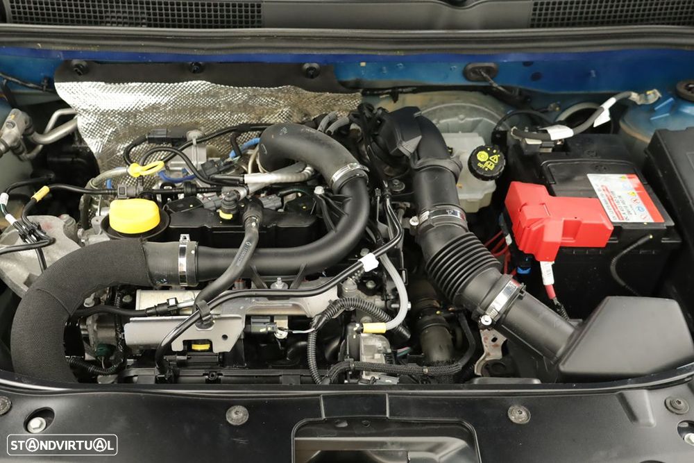 Dacia Sandero 1.0 TCe Expression - 23