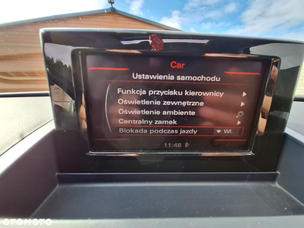 Audi Q3 2.0 TDI Quattro S tronic - 22