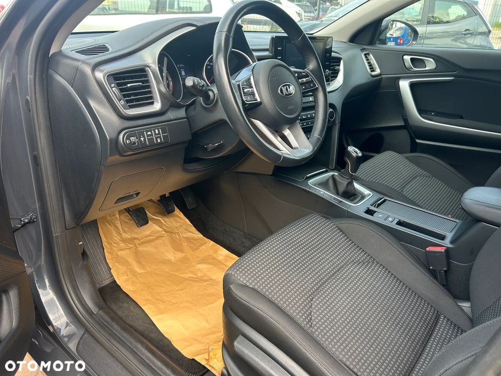 Kia Ceed 1.0 T-GDI Business Line - 7