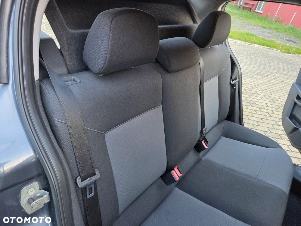 Opel Astra 1.6 Selection - 24
