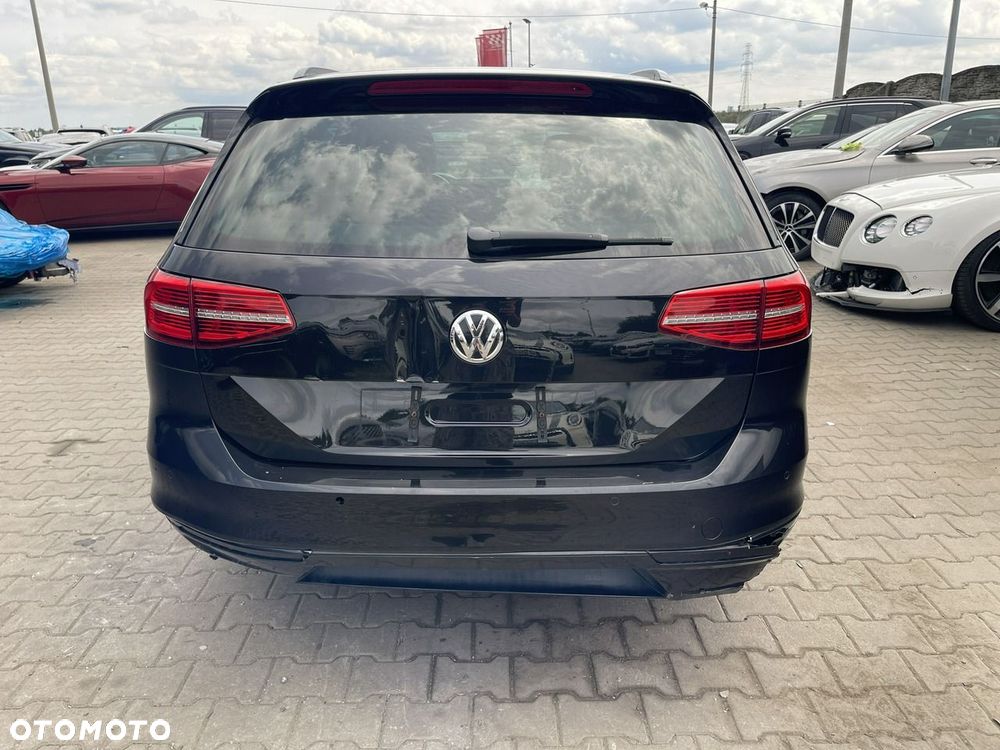 Volkswagen Passat Variant 2.0 TDI BMT SCR Highline DSG7 - 6