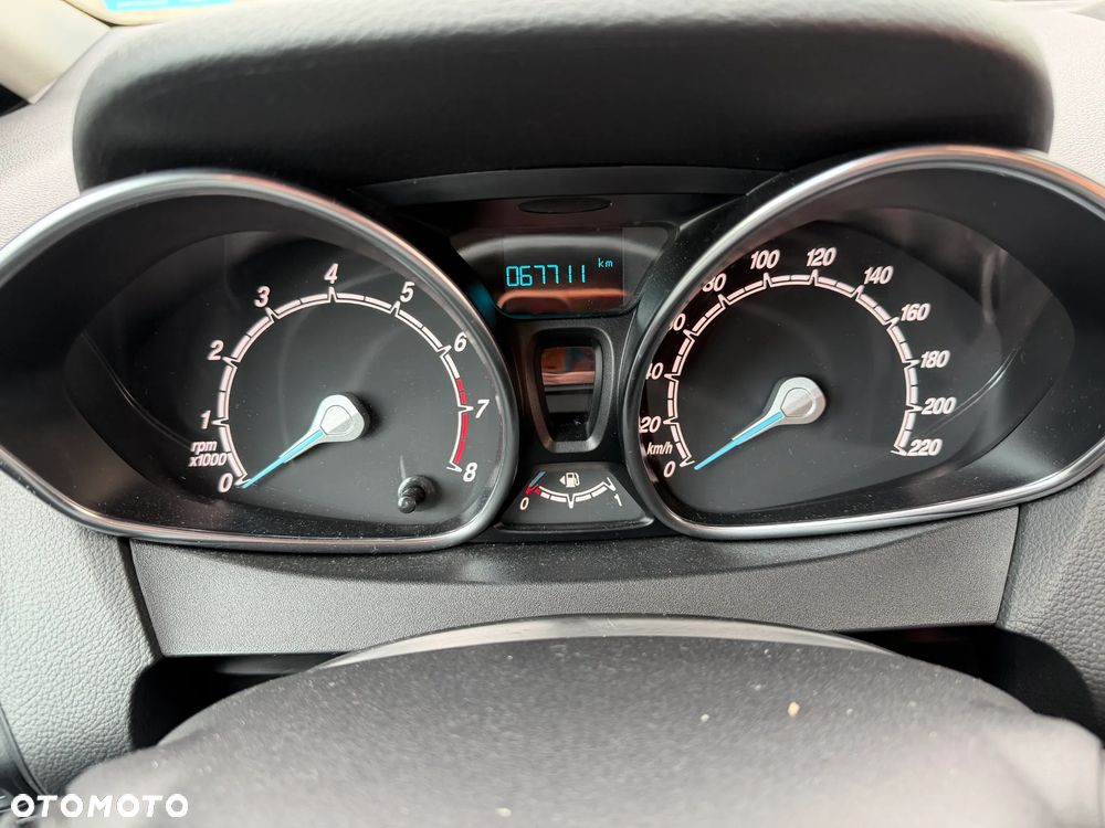 Ford B-MAX 1.0 EcoBoost Trend EU6 - 14