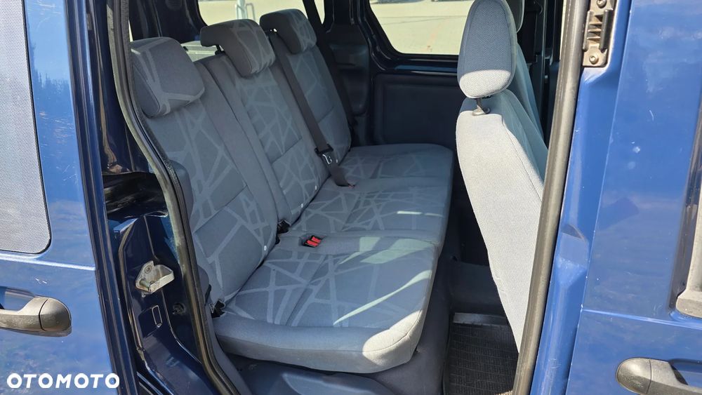 Ford Connect Tourneo - 6