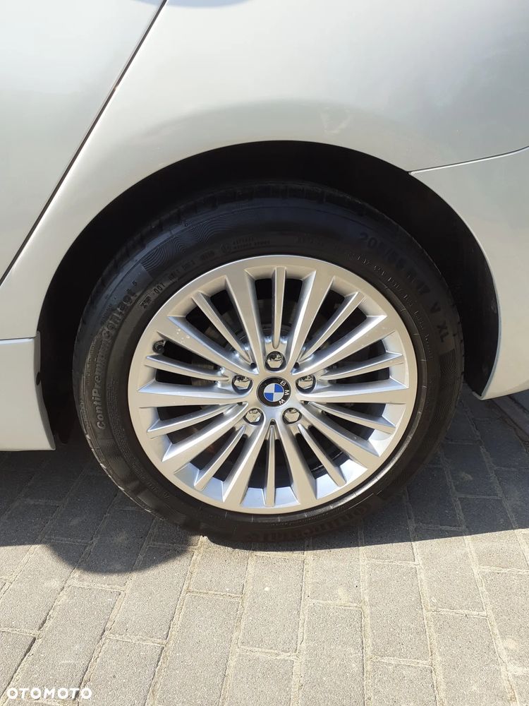 BMW Seria 2 216d Luxury Line - 7
