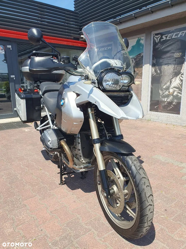 BMW GS - 23