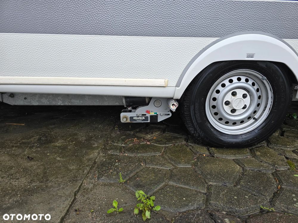 Hobby 560 - 8