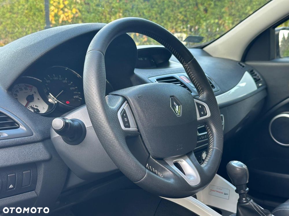 Renault Megane - 9