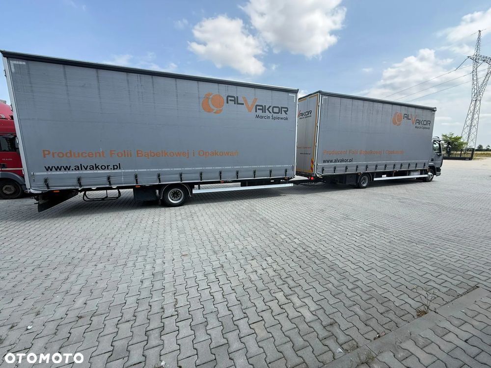 DAF LF 230 FA - 17