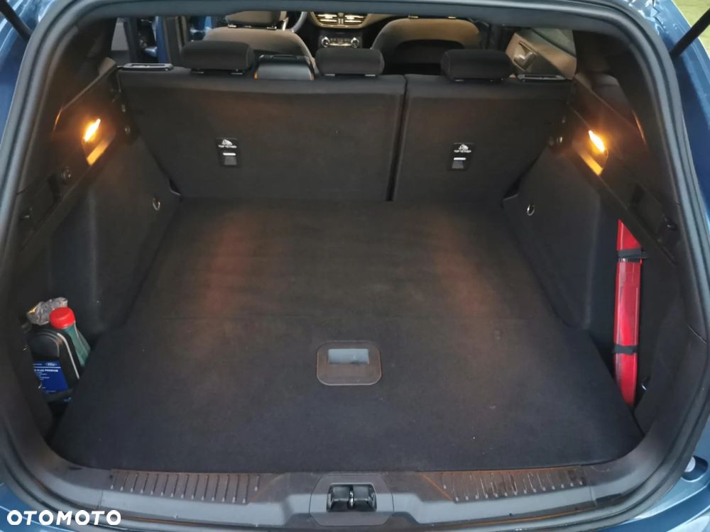 Ford Focus 2.0 EcoBlue ST-Line - 12