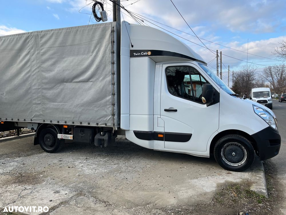 Renault Master 3 - 3