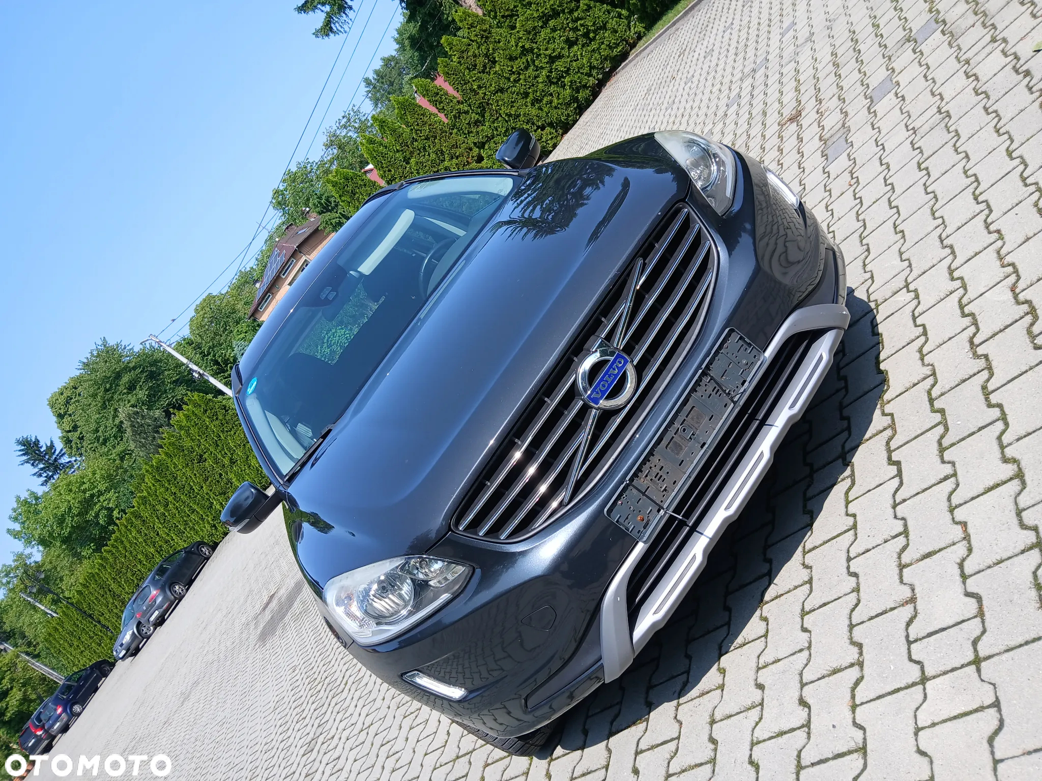 Volvo XC 60 D4 Drive-E Momentum - 9