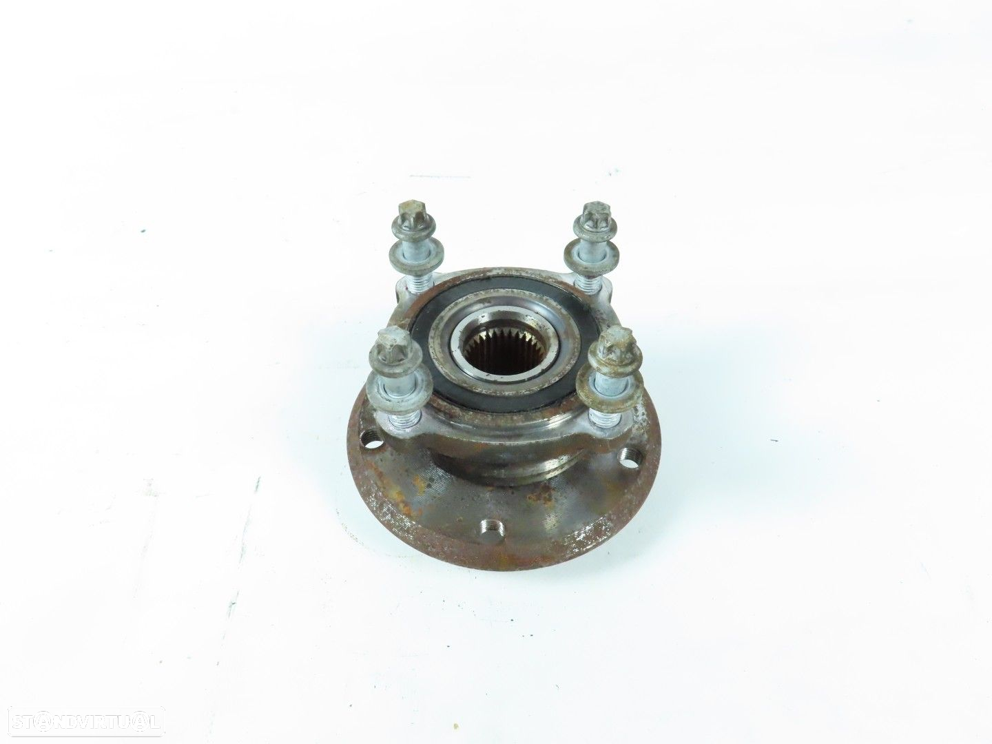 Rolamento Trás Seminovo/ Original BMW 5 (E60)/BMW 5 Touring (E61)/BMW 6 (E63)/BM... - 3