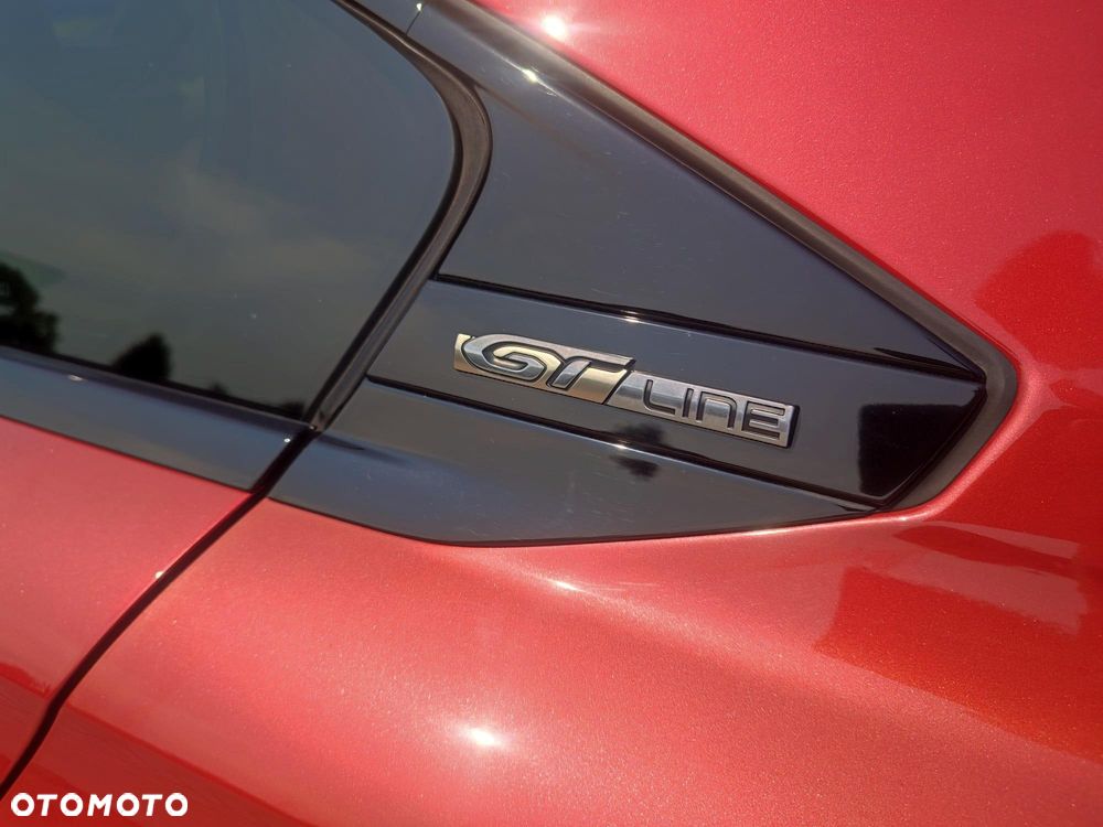 Peugeot 508 2.0 BlueHDi GT Line S&S EAT8 - 25