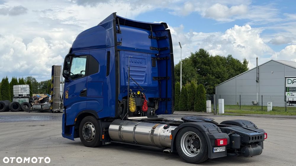 Iveco S-WAY - 5