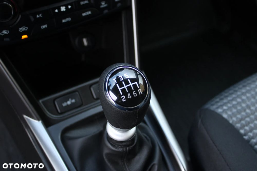 Suzuki S-Cross 1.4 SHVS Premium Plus SP - 33