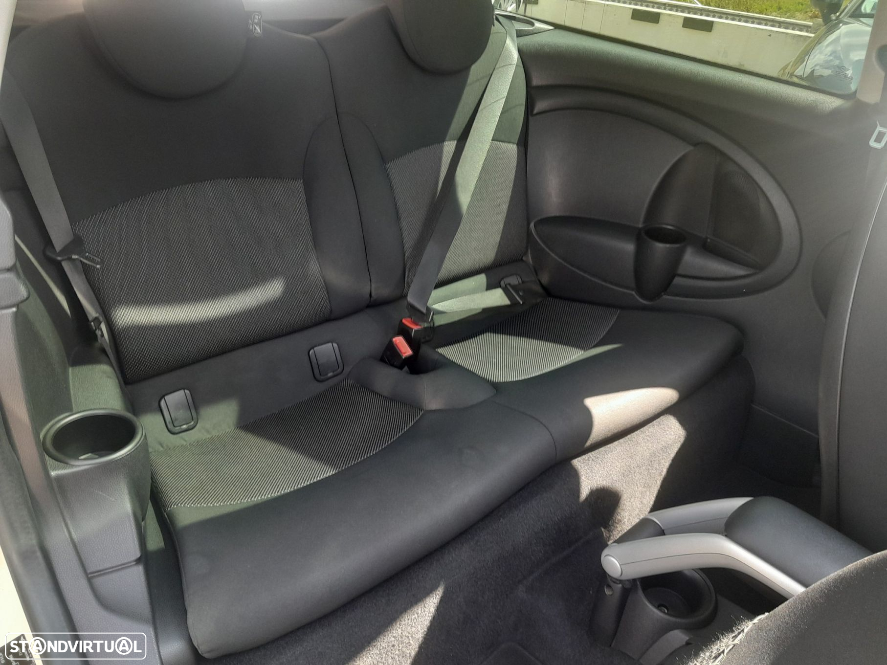 MINI Clubman Cooper D - 9
