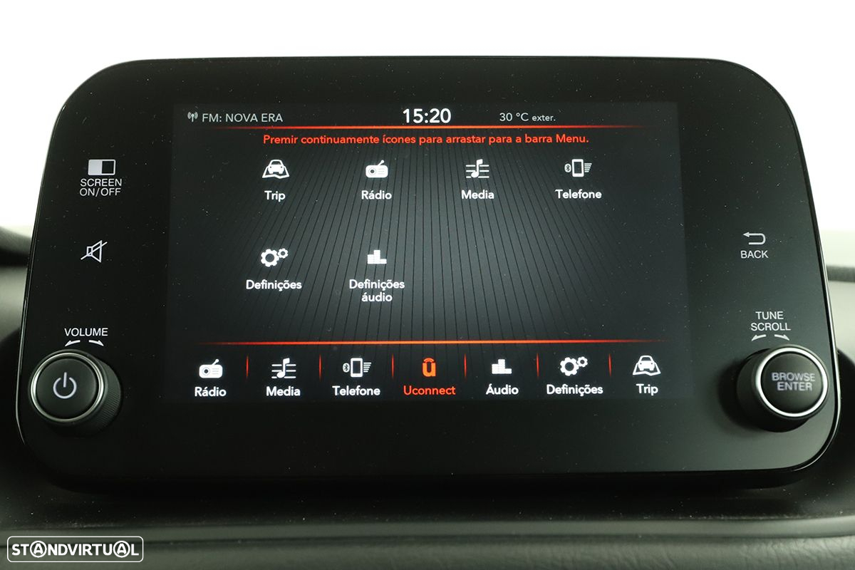 Fiat Tipo 1.3 Multijet Life - 10