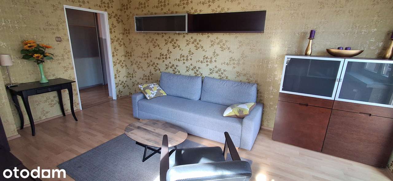 Mieszkanie, 2pokoje, 50m2, ul. Nuszkiewicza nr5