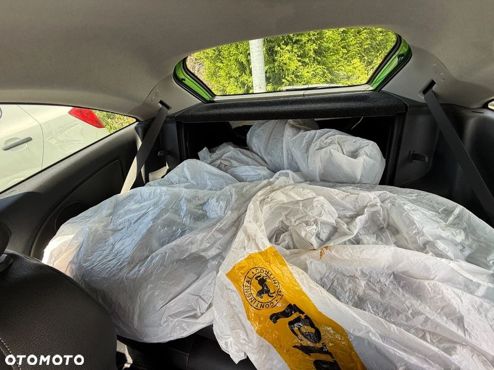 Opel Corsa - 9