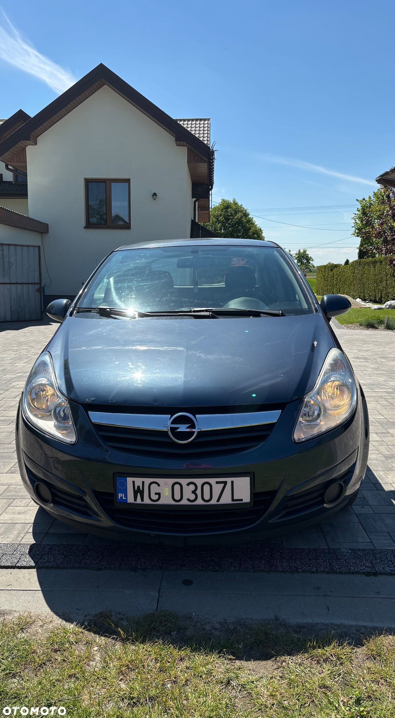 Opel Corsa 1.2 16V Essentia - 1