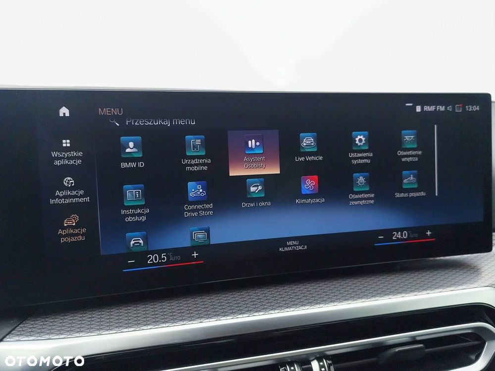BMW Seria 3 - 29