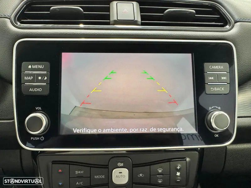 Nissan Leaf Tekna - 12