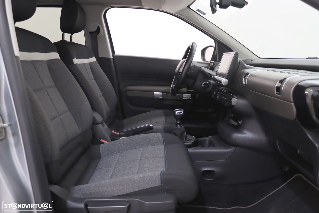 Citroën C4 Cactus 1.2 PureTech Feel - 7
