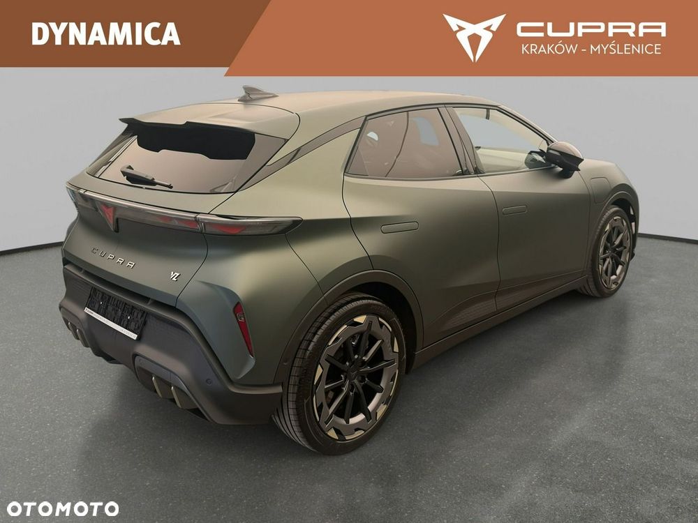 Cupra Raval - 6