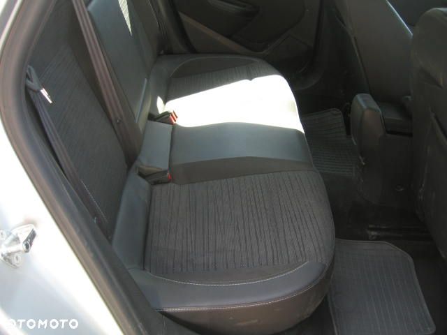 Opel Astra 1.6 Essentia EU6 - 20