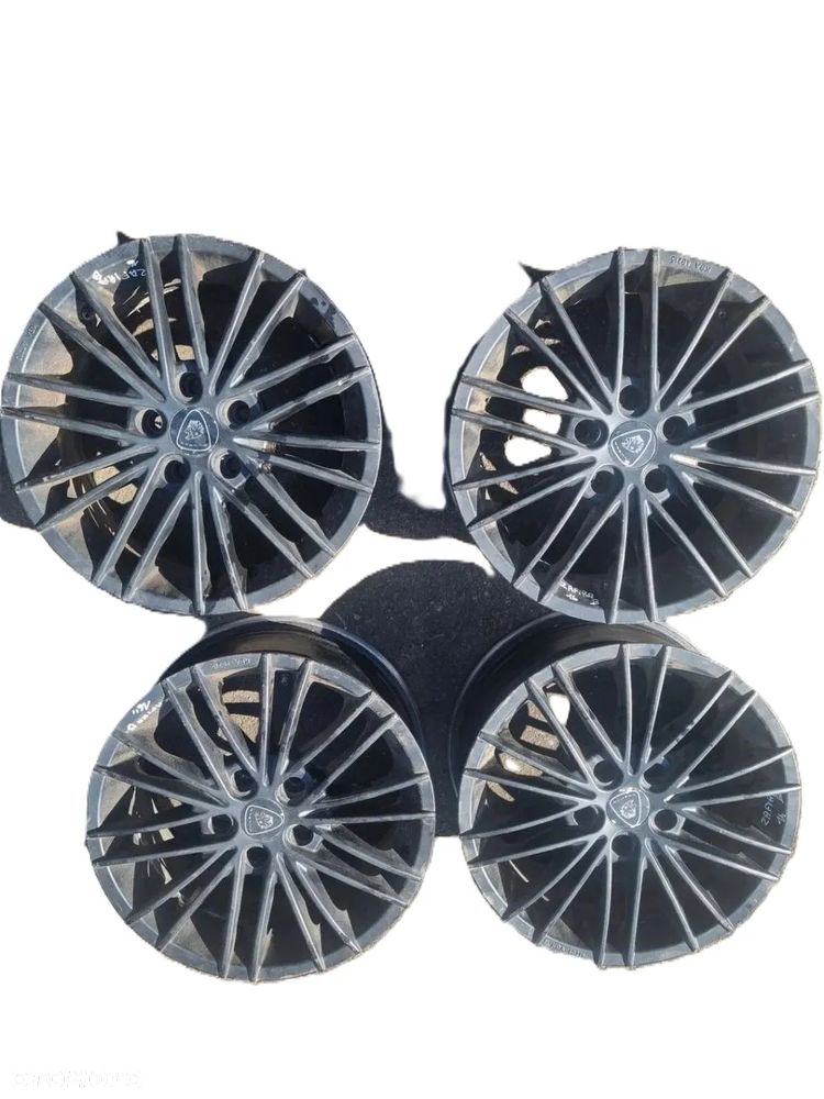 OPEL ZAFIRA B 05-08 ALUFELGI FELGI 16 7Jx16EH2 * - 1