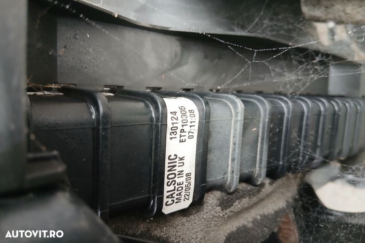Trager / Calandru 4F0121251R 4F0805499B 4B0010157D 4F0121251R 4F08054 - 9