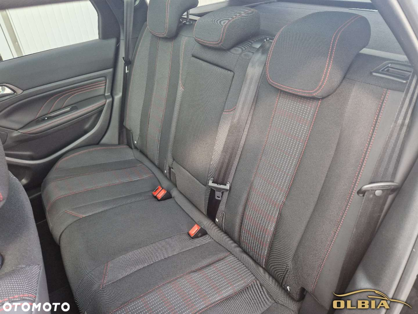 Peugeot 308 - 23