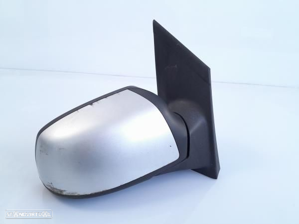 Espelho Retrovisor Dto Ford Focus Ii (Da_, Hcp, Dp) - 3