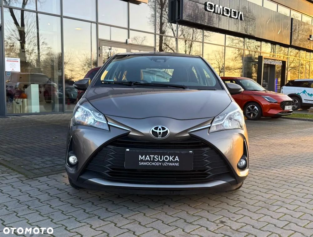 Toyota Yaris 1.5 Premium - 2
