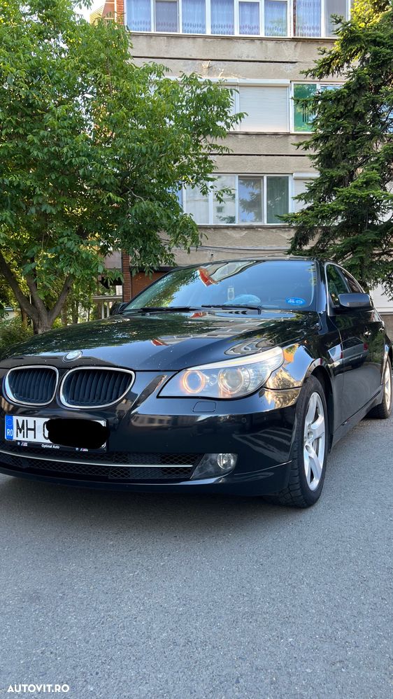BMW Seria 5 - 3