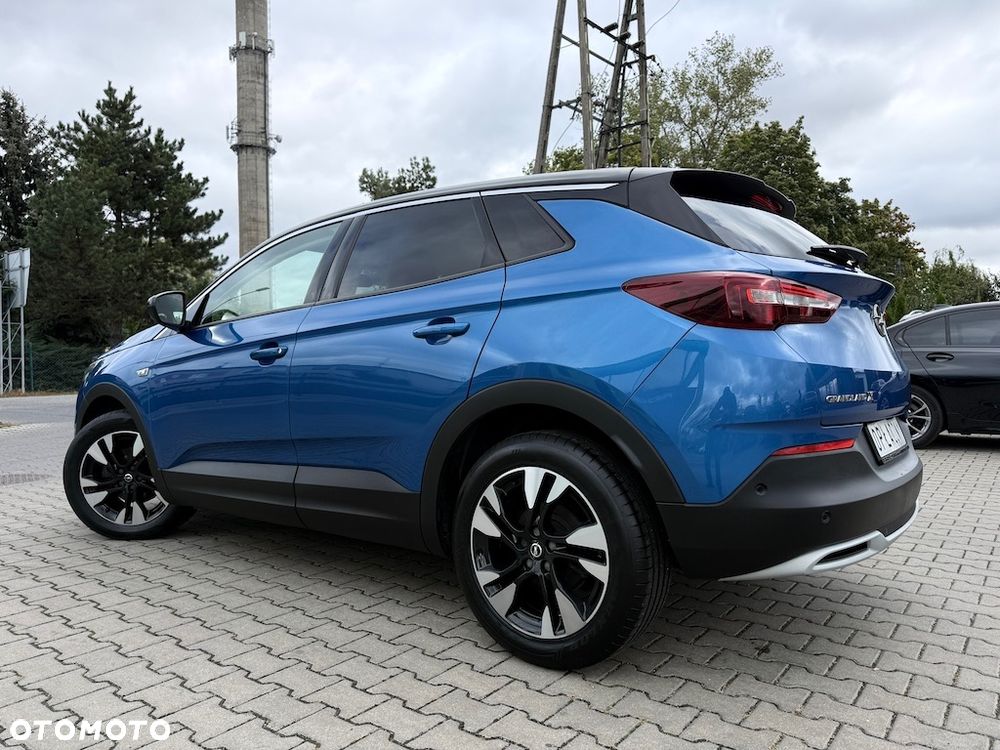 Opel Grandland X 1.5 CDTI Elegance S&S - 6