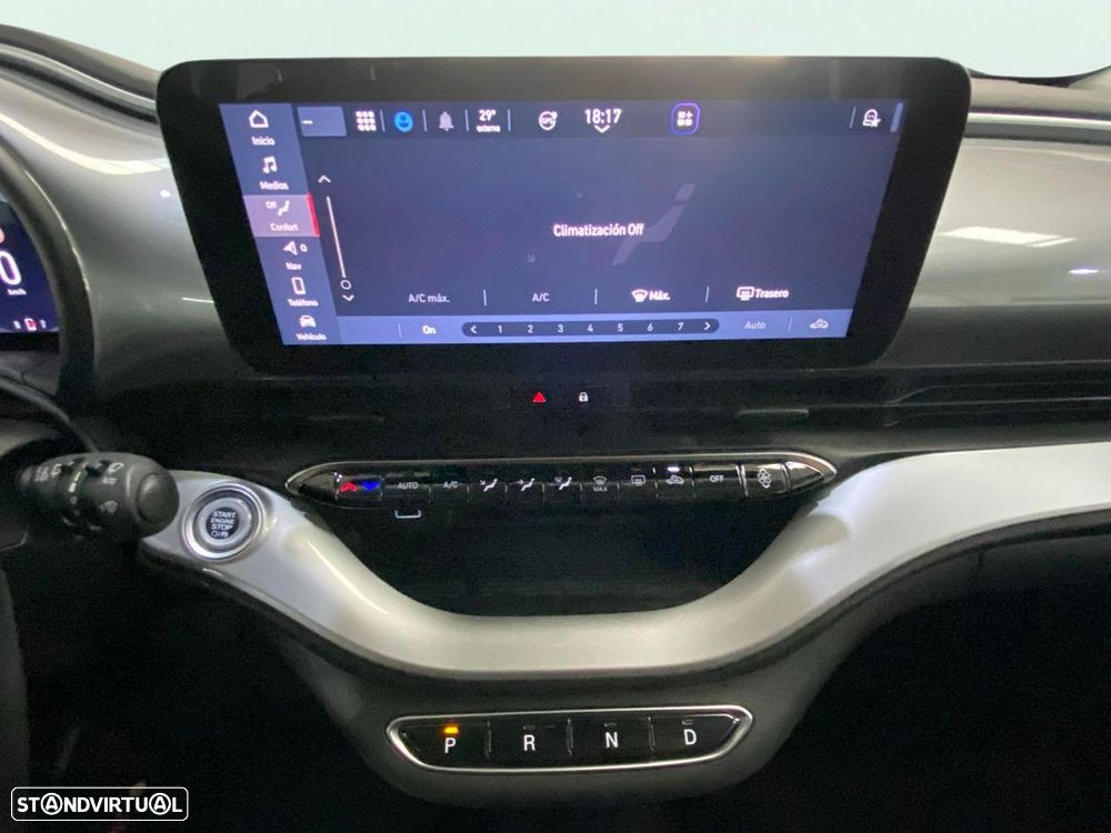 Fiat 500e 42 kWh Icon - 11