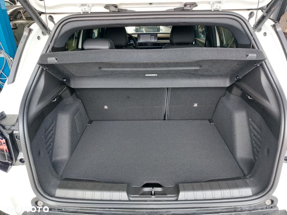 Jeep Avenger 1.2 T3 mHEV The North Face 4xe eDCT6 - 12
