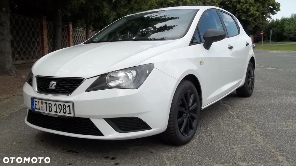 Seat Ibiza - 4